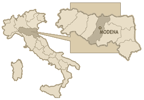 La Modenese